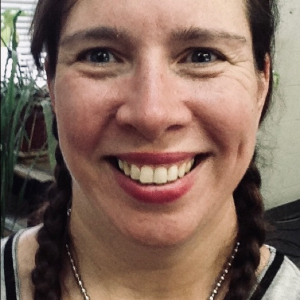 Meet your Posher, Jennifer